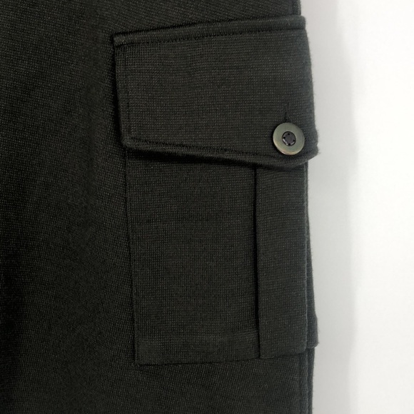 Zara knit skirt-size Medium 0367971 - Picture 4 of 7